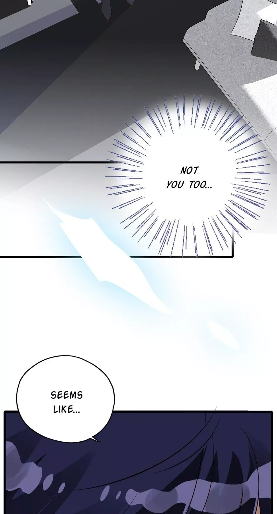 Lights, Camera, Love! Chapter 161 page 32