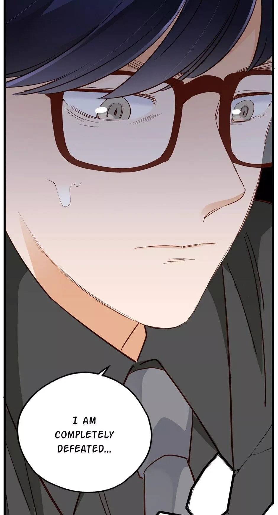 Lights, Camera, Love! Chapter 161 page 33