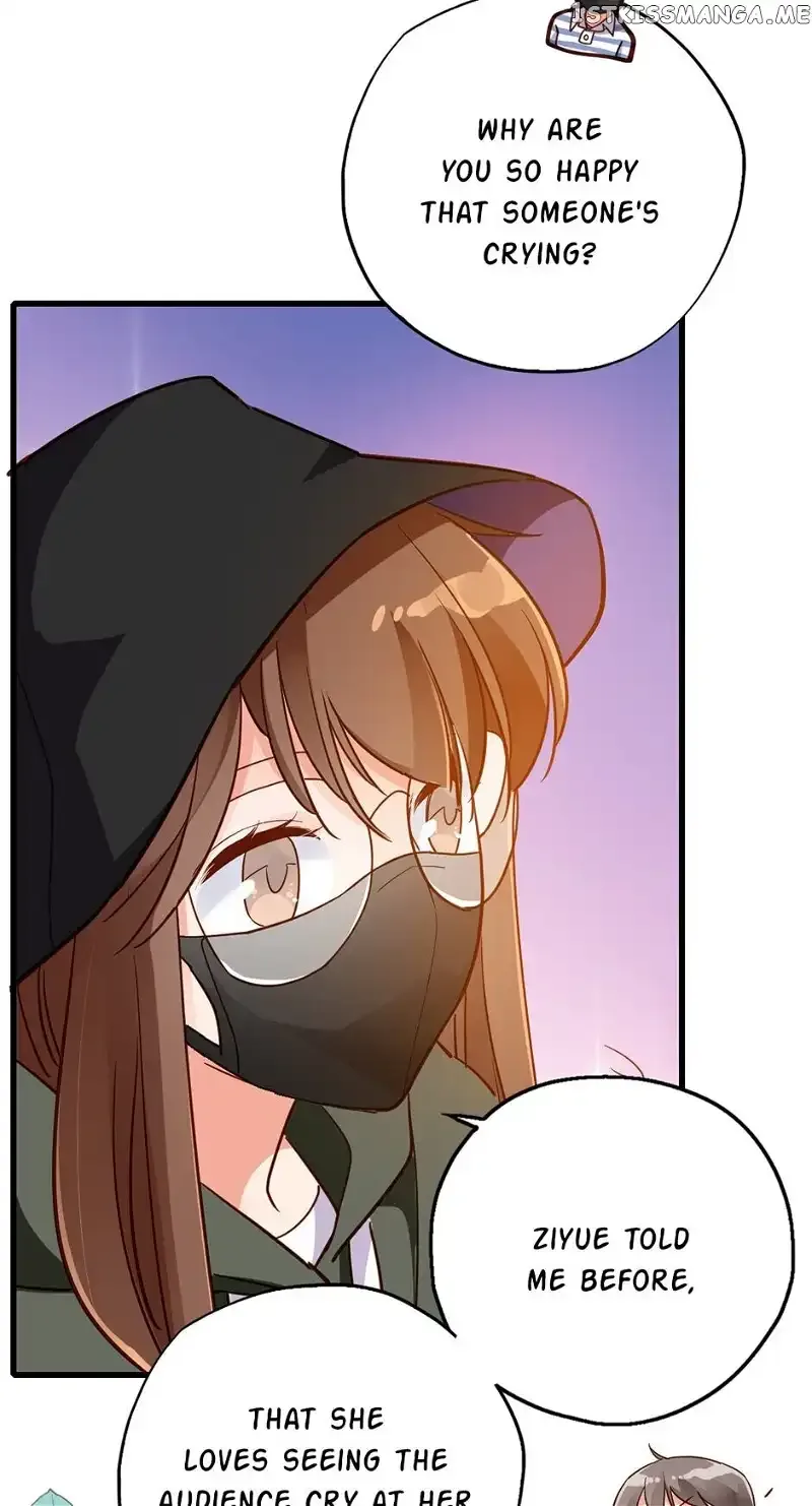 Lights, Camera, Love! Chapter 162 page 6