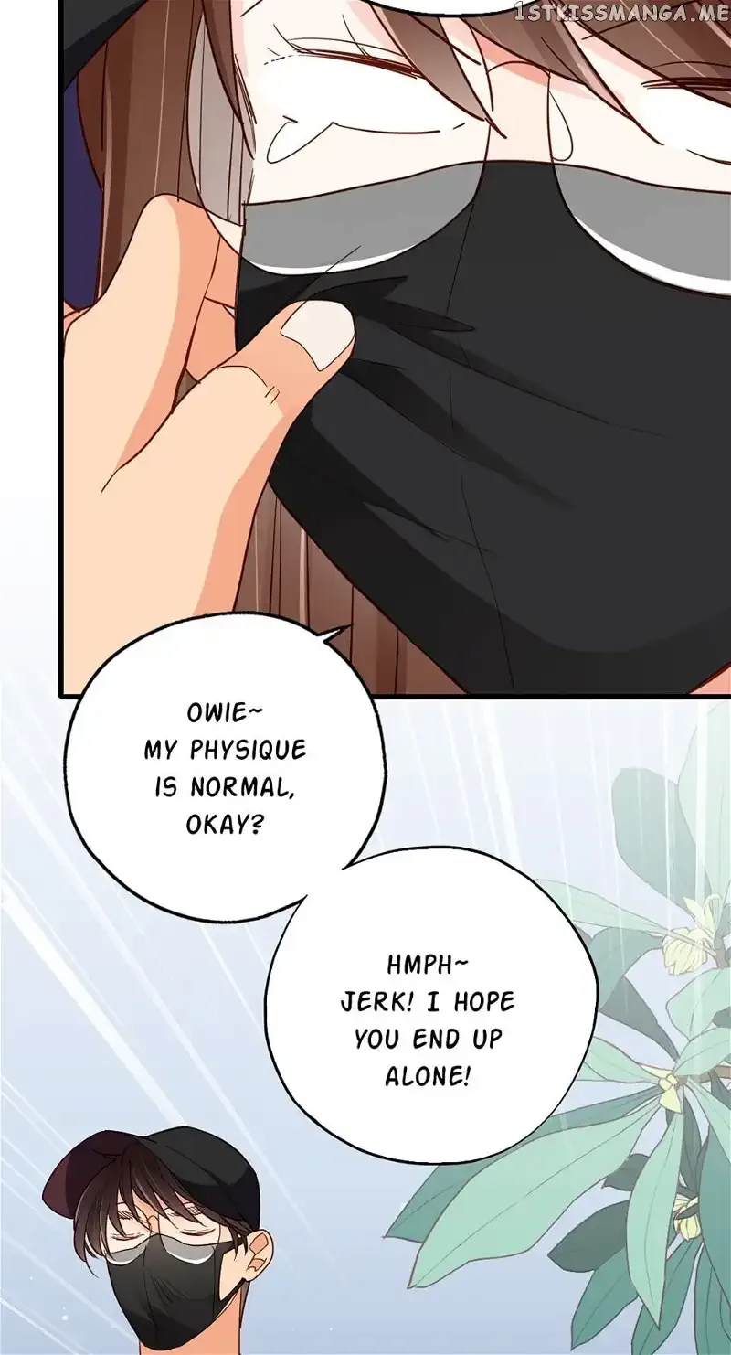 Lights, Camera, Love! Chapter 162 page 19