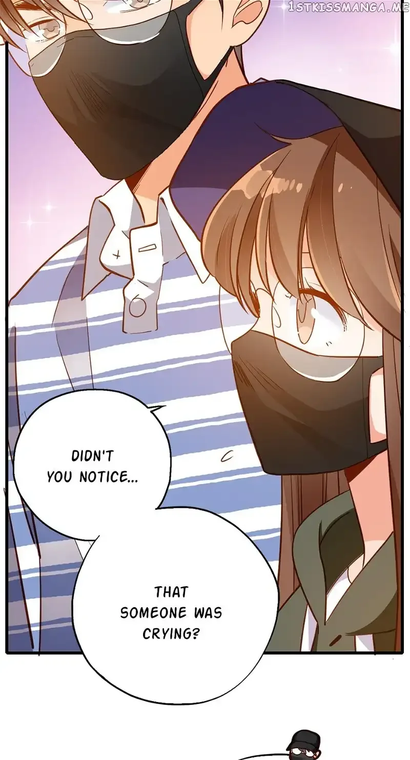 Lights, Camera, Love! Chapter 162 page 5