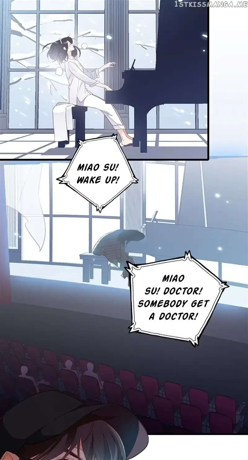 Lights, Camera, Love! Chapter 162 page 2