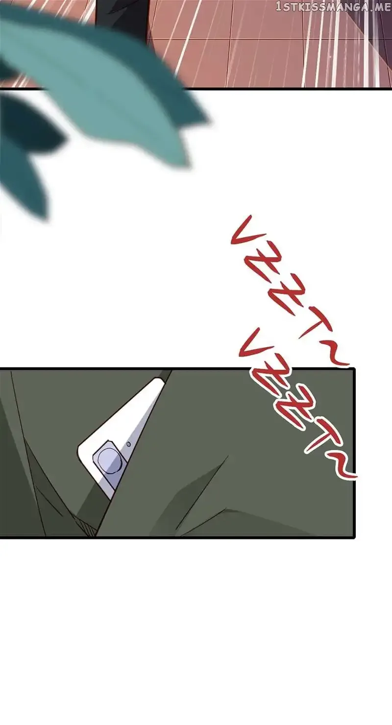 Lights, Camera, Love! Chapter 162 page 21