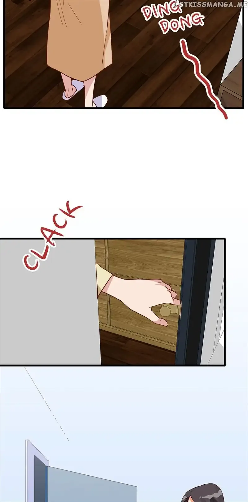 Lights, Camera, Love! Chapter 162 page 26