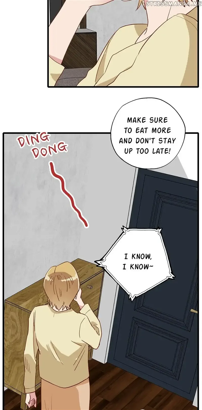 Lights, Camera, Love! Chapter 162 page 25
