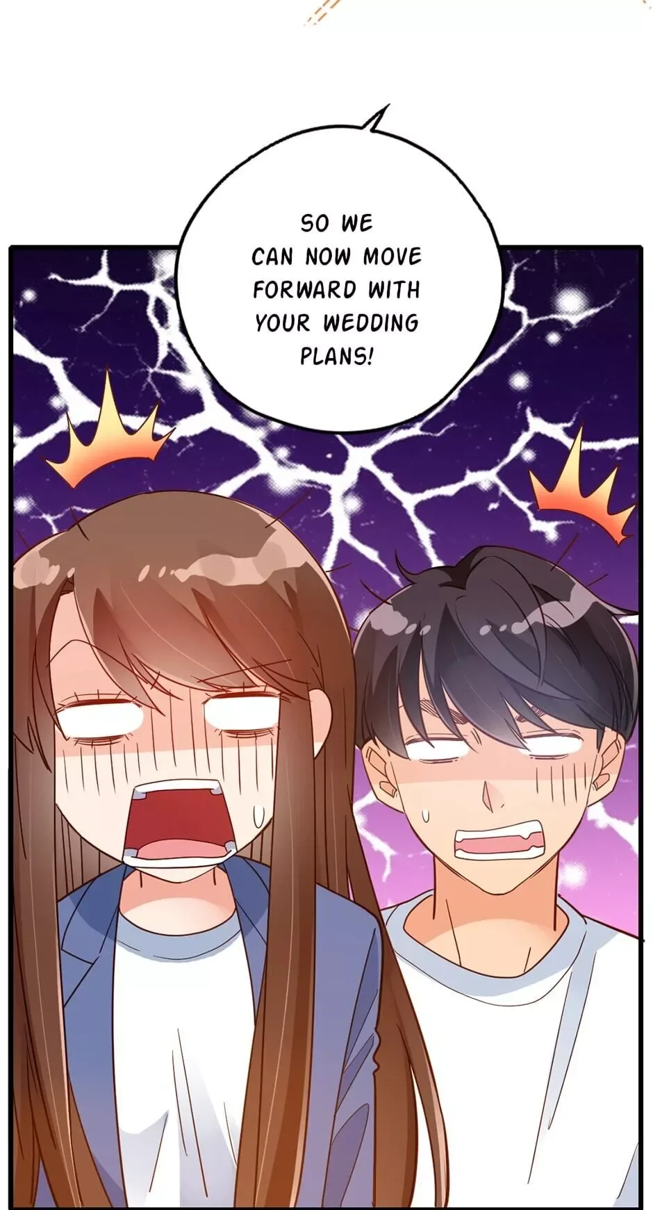Lights, Camera, Love! Chapter 163 page 10