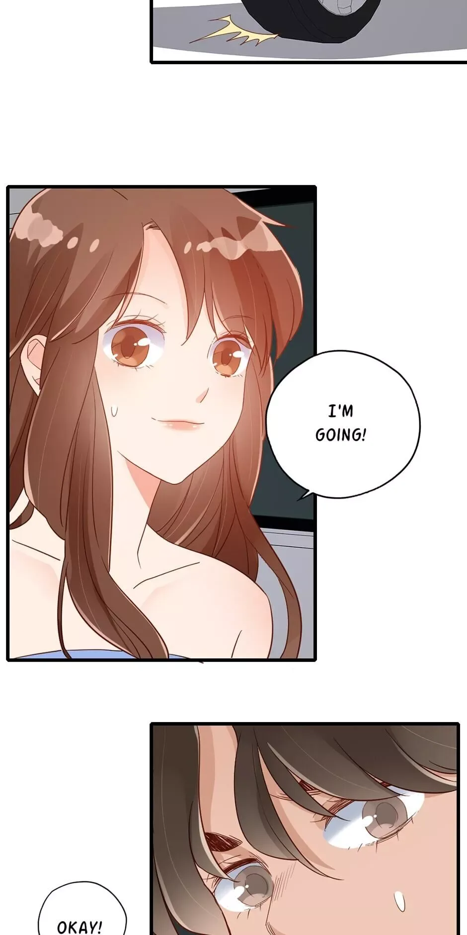 Lights, Camera, Love! Chapter 163 page 22