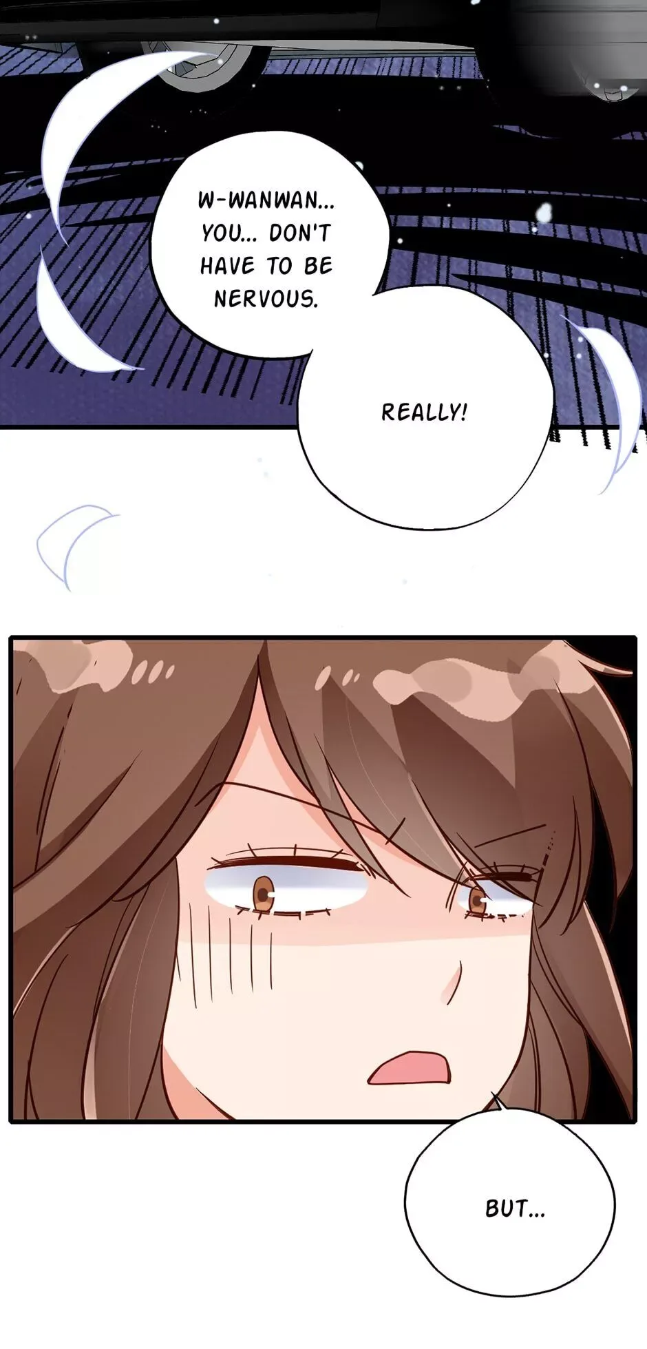 Lights, Camera, Love! Chapter 163 page 19