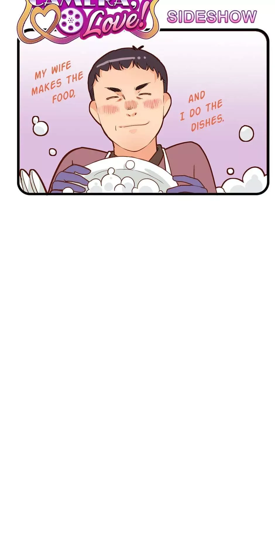 Lights, Camera, Love! Chapter 163 page 28