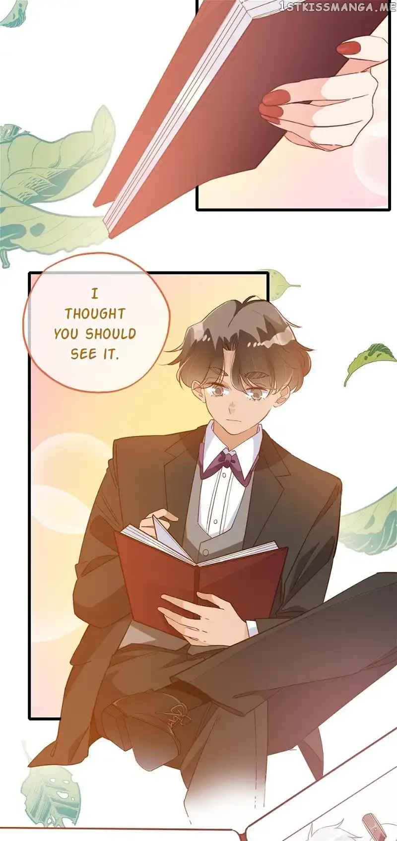Lights, Camera, Love! Chapter 164 page 2