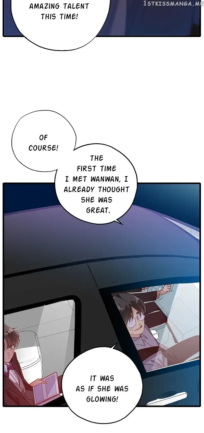 Lights, Camera, Love! Chapter 164 page 6
