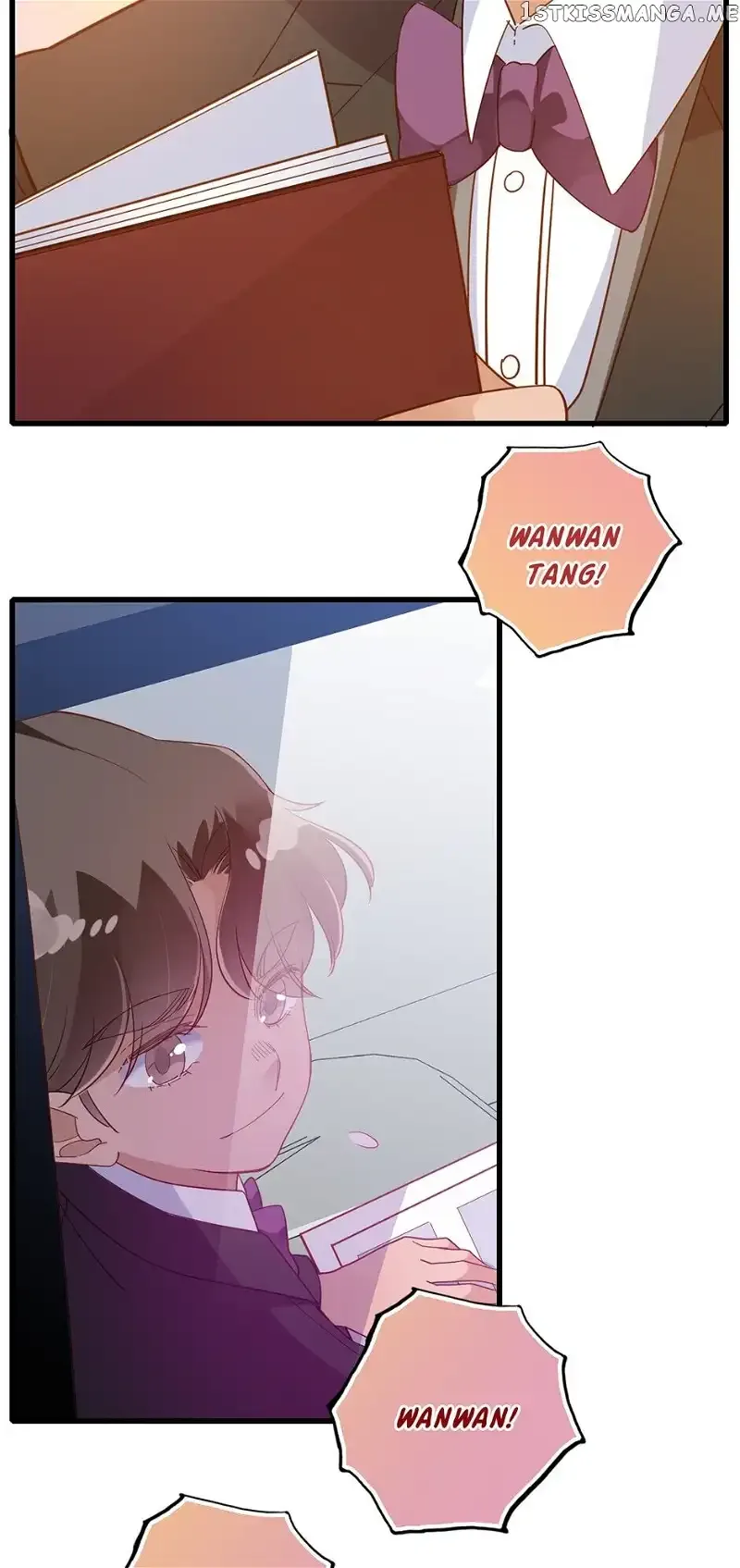 Lights, Camera, Love! Chapter 164 page 4