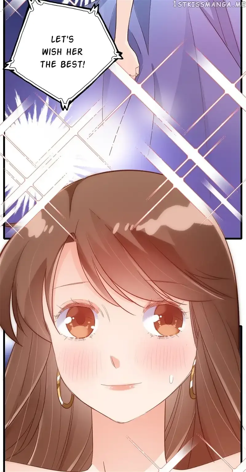Lights, Camera, Love! Chapter 164 page 24