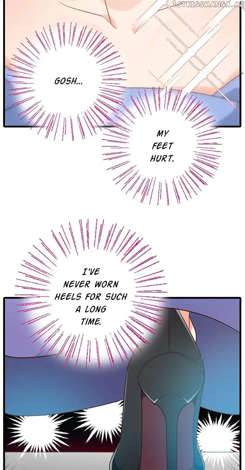 Lights, Camera, Love! Chapter 164 page 25