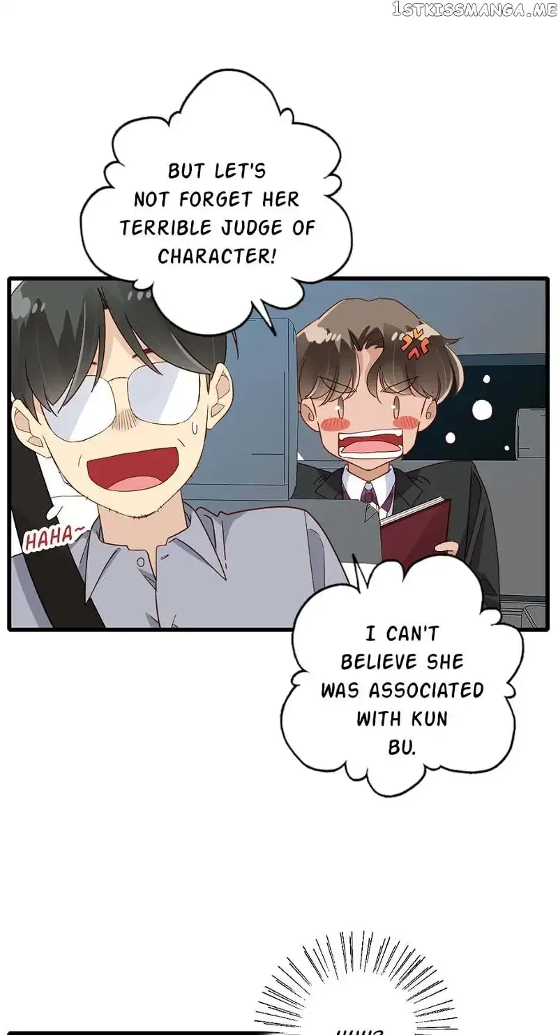Lights, Camera, Love! Chapter 164 page 7