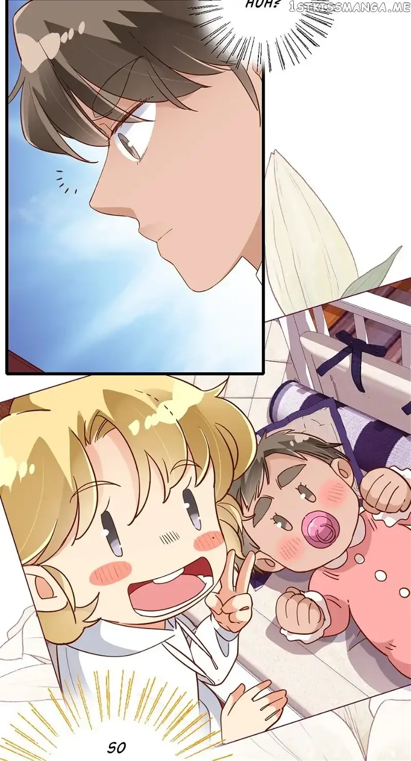 Lights, Camera, Love! Chapter 164 page 8