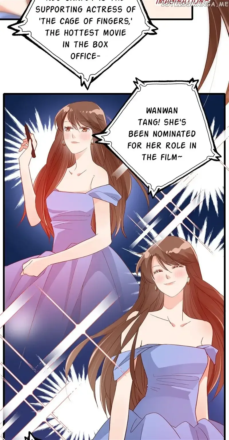 Lights, Camera, Love! Chapter 164 page 23
