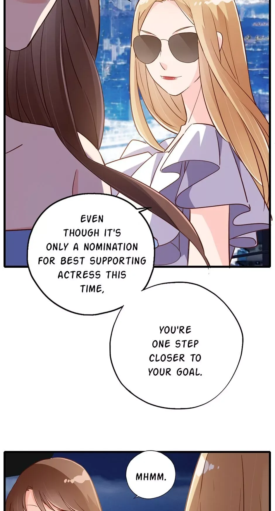 Lights, Camera, Love! Chapter 165 page 5