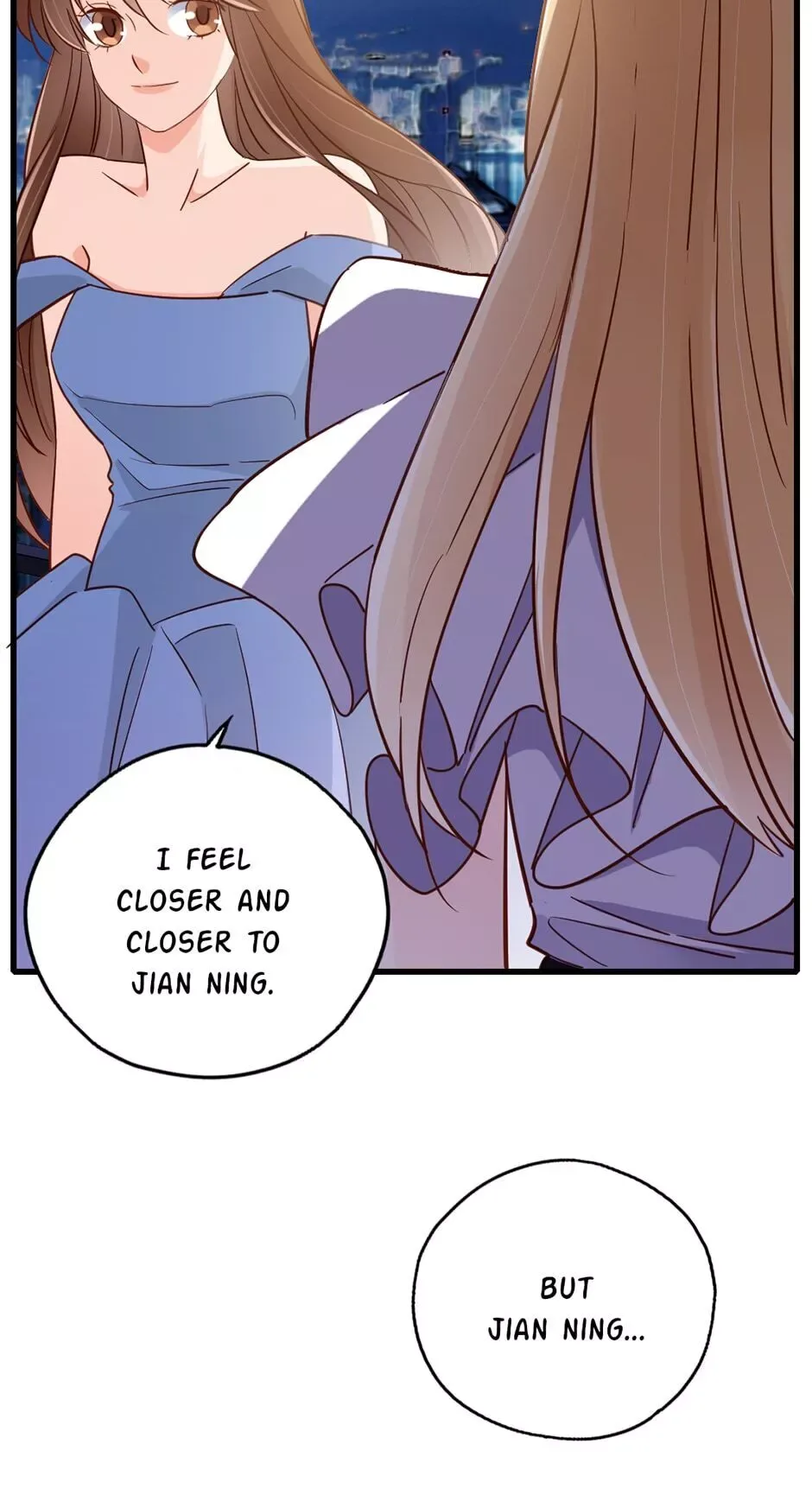 Lights, Camera, Love! Chapter 165 page 6