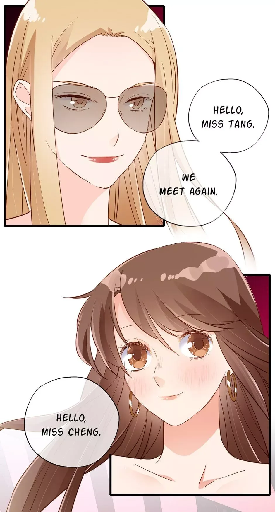 Lights, Camera, Love! Chapter 165 page 2