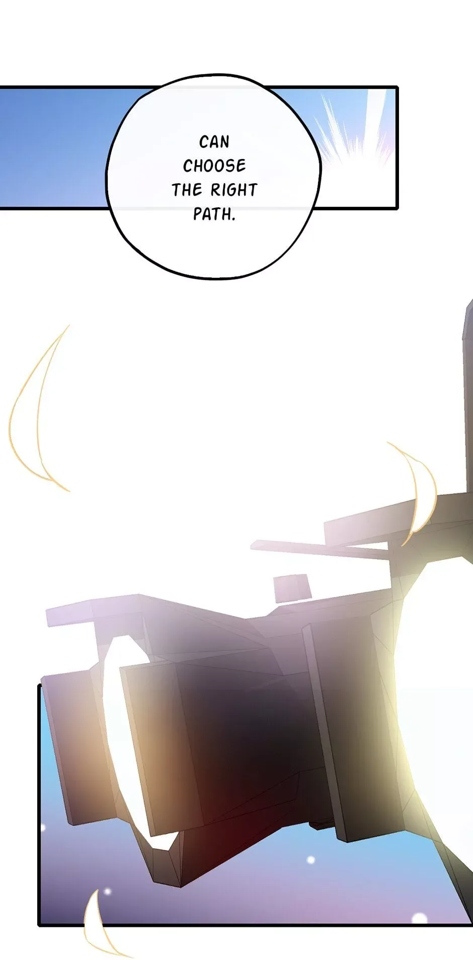 Lights, Camera, Love! Chapter 165 page 14