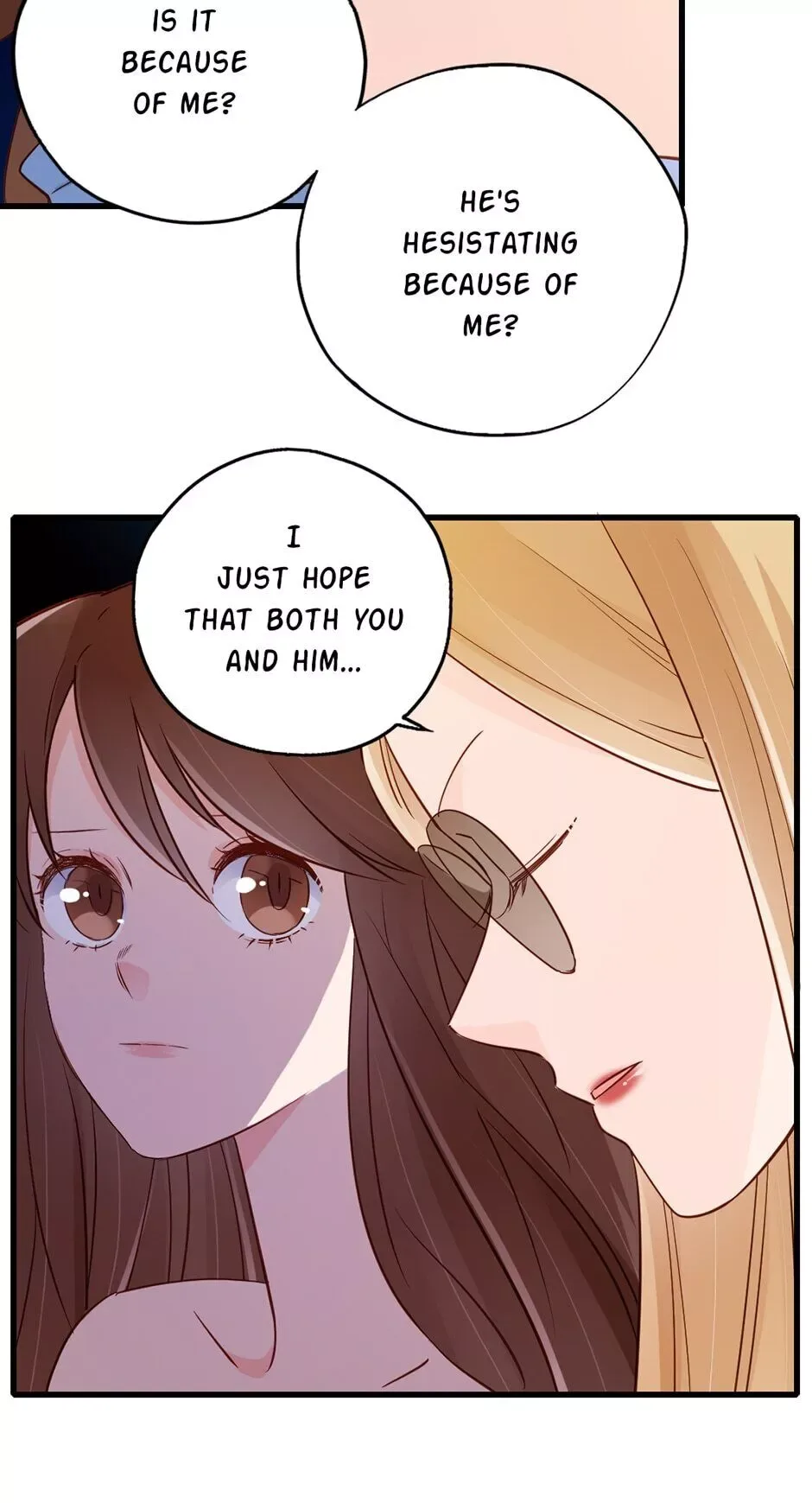 Lights, Camera, Love! Chapter 165 page 13