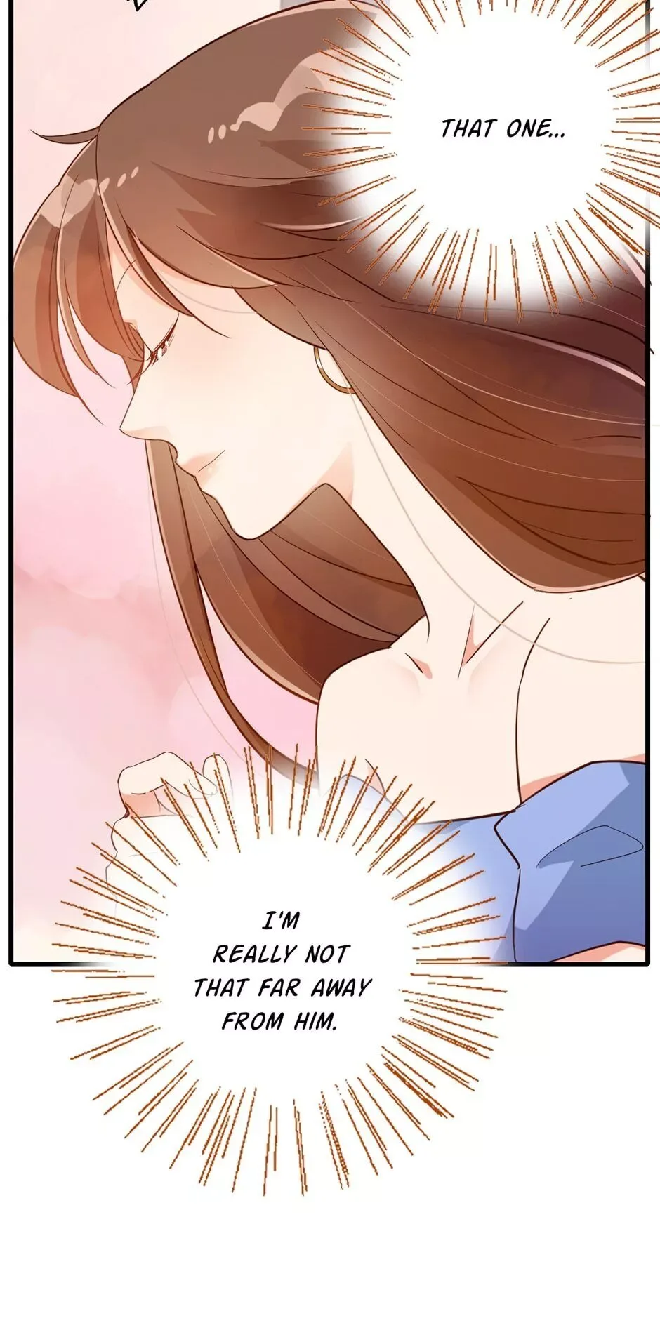 Lights, Camera, Love! Chapter 165 page 21