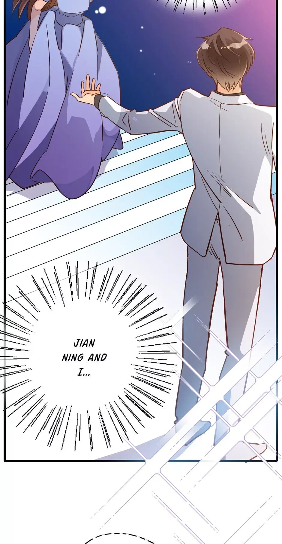 Lights, Camera, Love! Chapter 165 page 24
