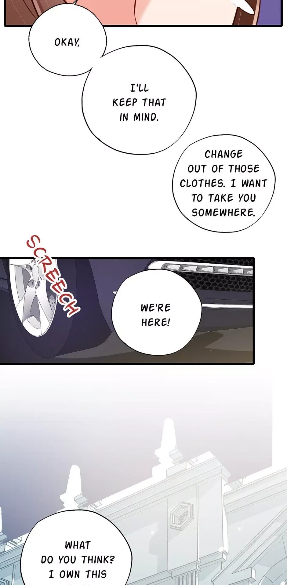 Lights, Camera, Love! Chapter 166 page 15