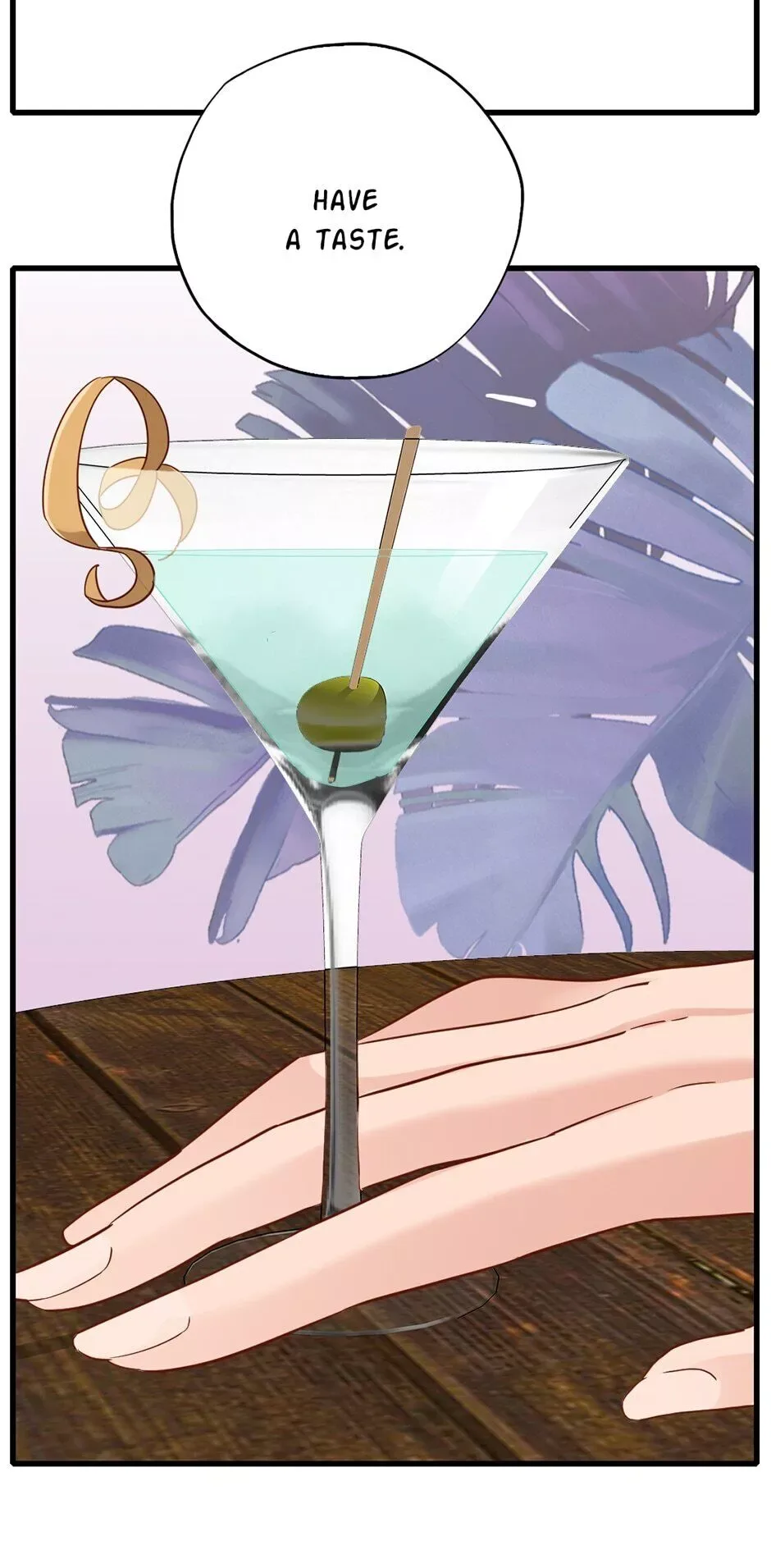 Lights, Camera, Love! Chapter 166 page 19