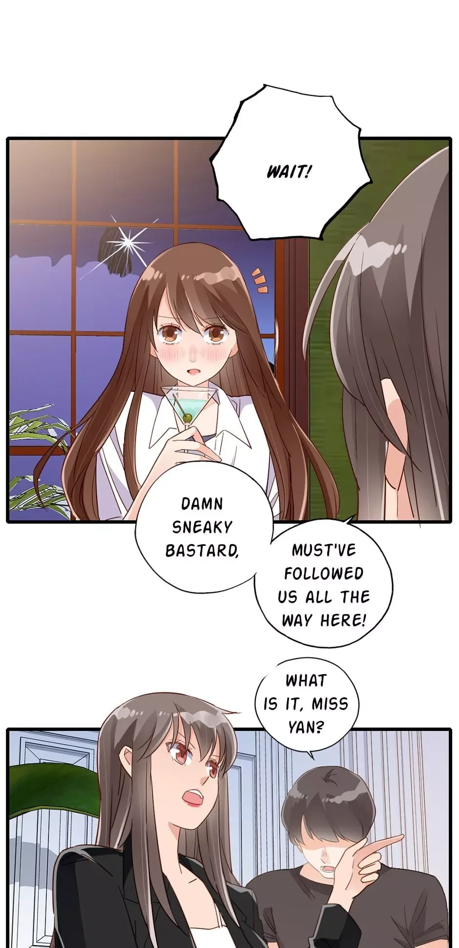 Lights, Camera, Love! Chapter 166 page 20