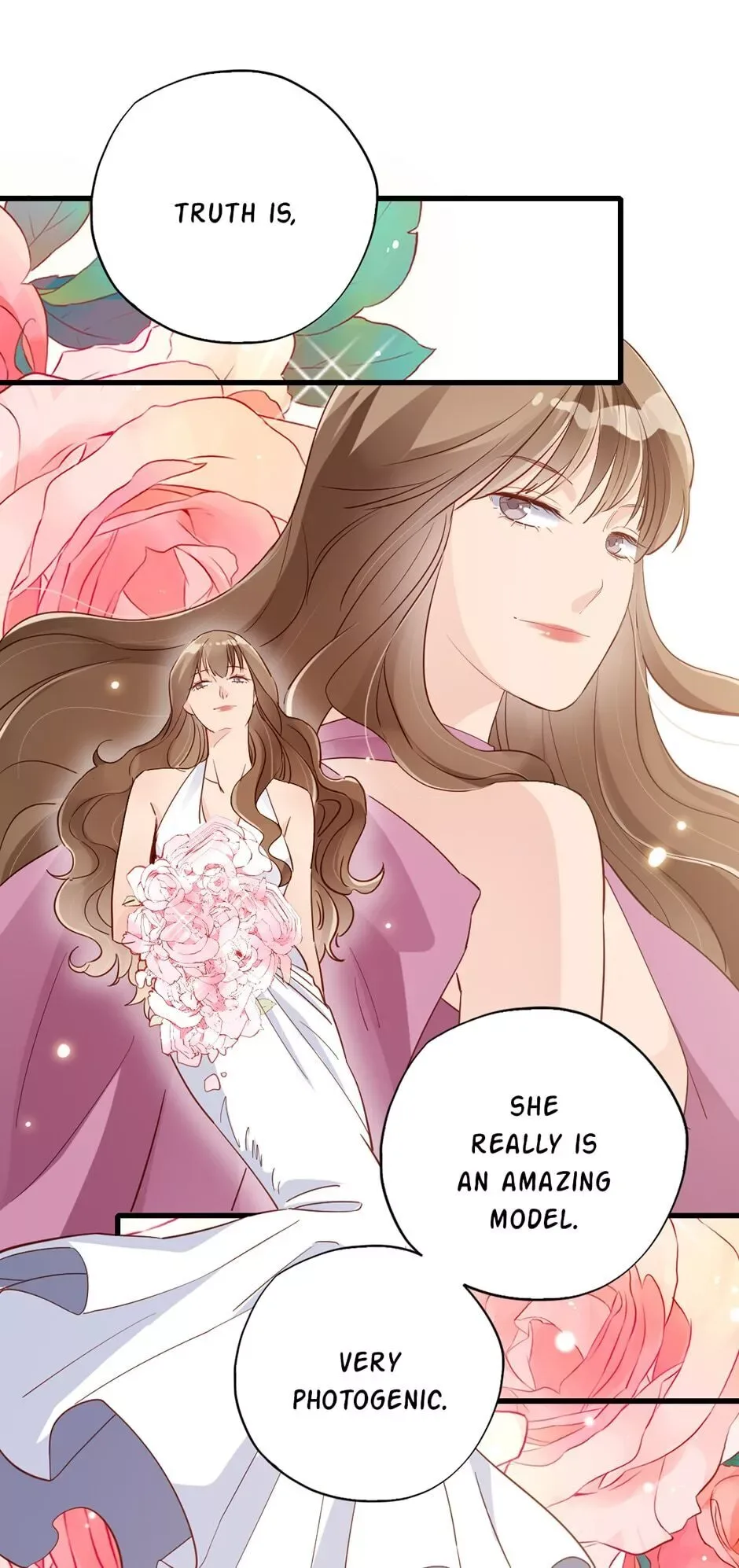 Lights, Camera, Love! Chapter 166 page 7