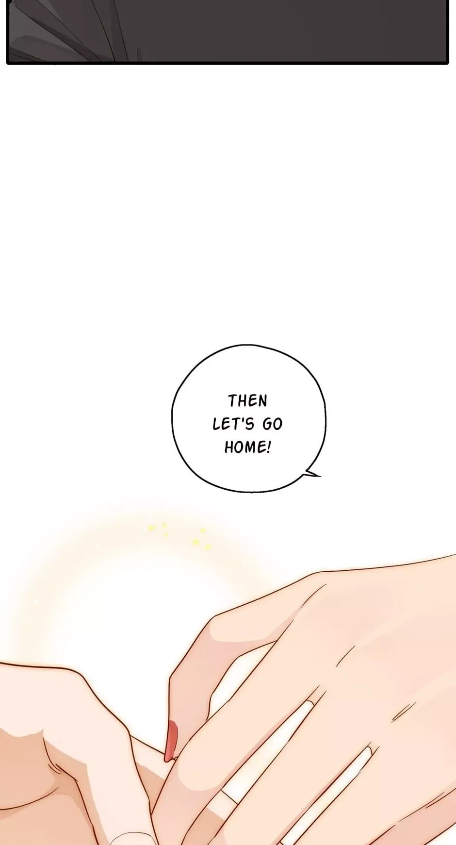 Lights, Camera, Love! Chapter 167 page 24