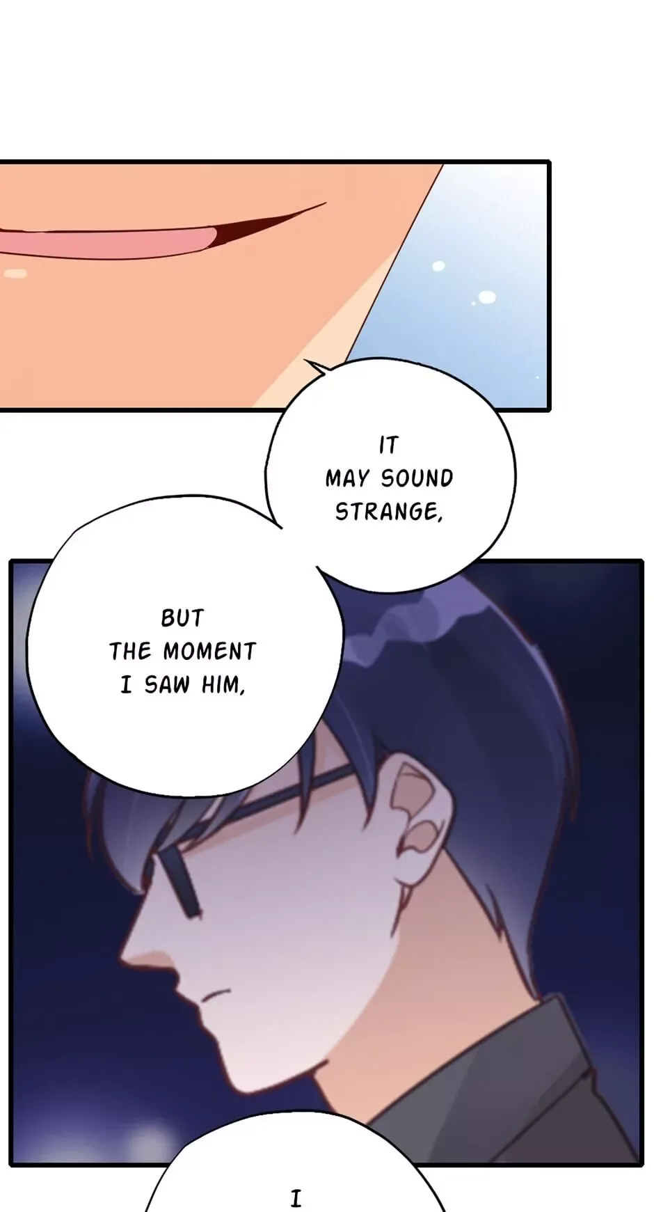 Lights, Camera, Love! Chapter 167 page 20