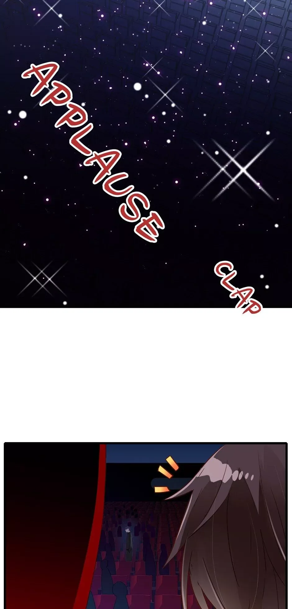 Lights, Camera, Love! Chapter 167 page 16