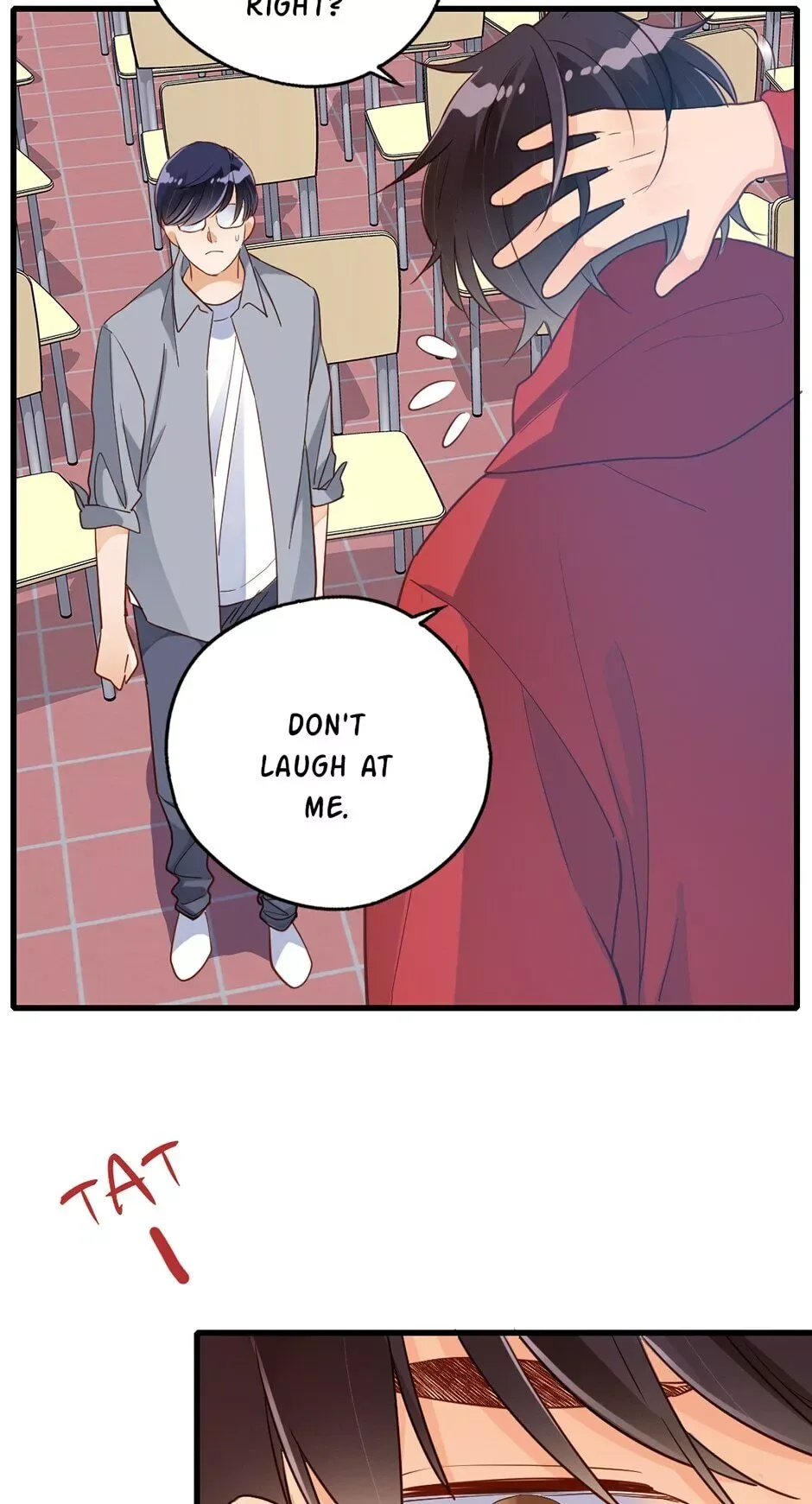 Lights, Camera, Love! Chapter 167 page 11