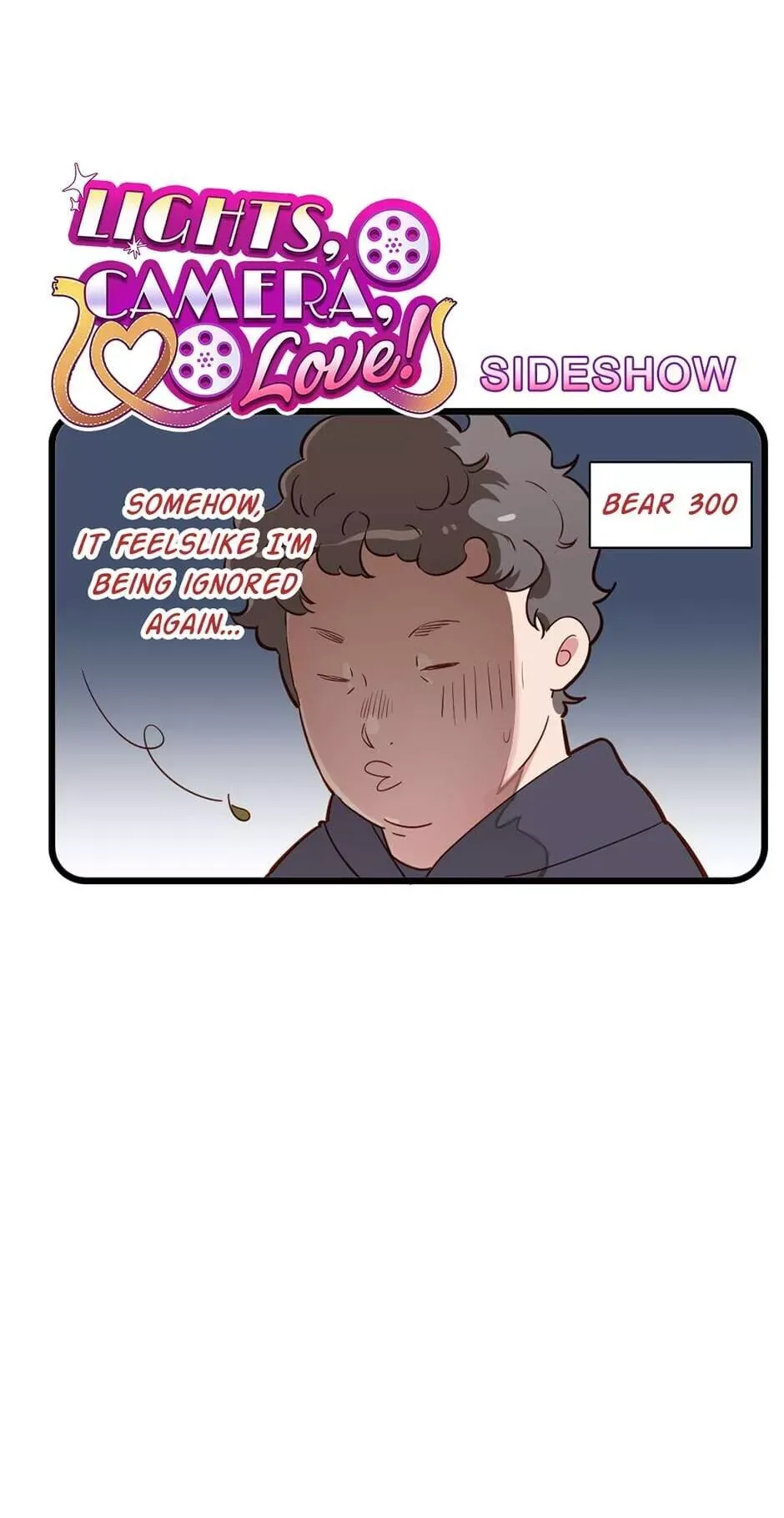 Lights, Camera, Love! Chapter 168 page 26