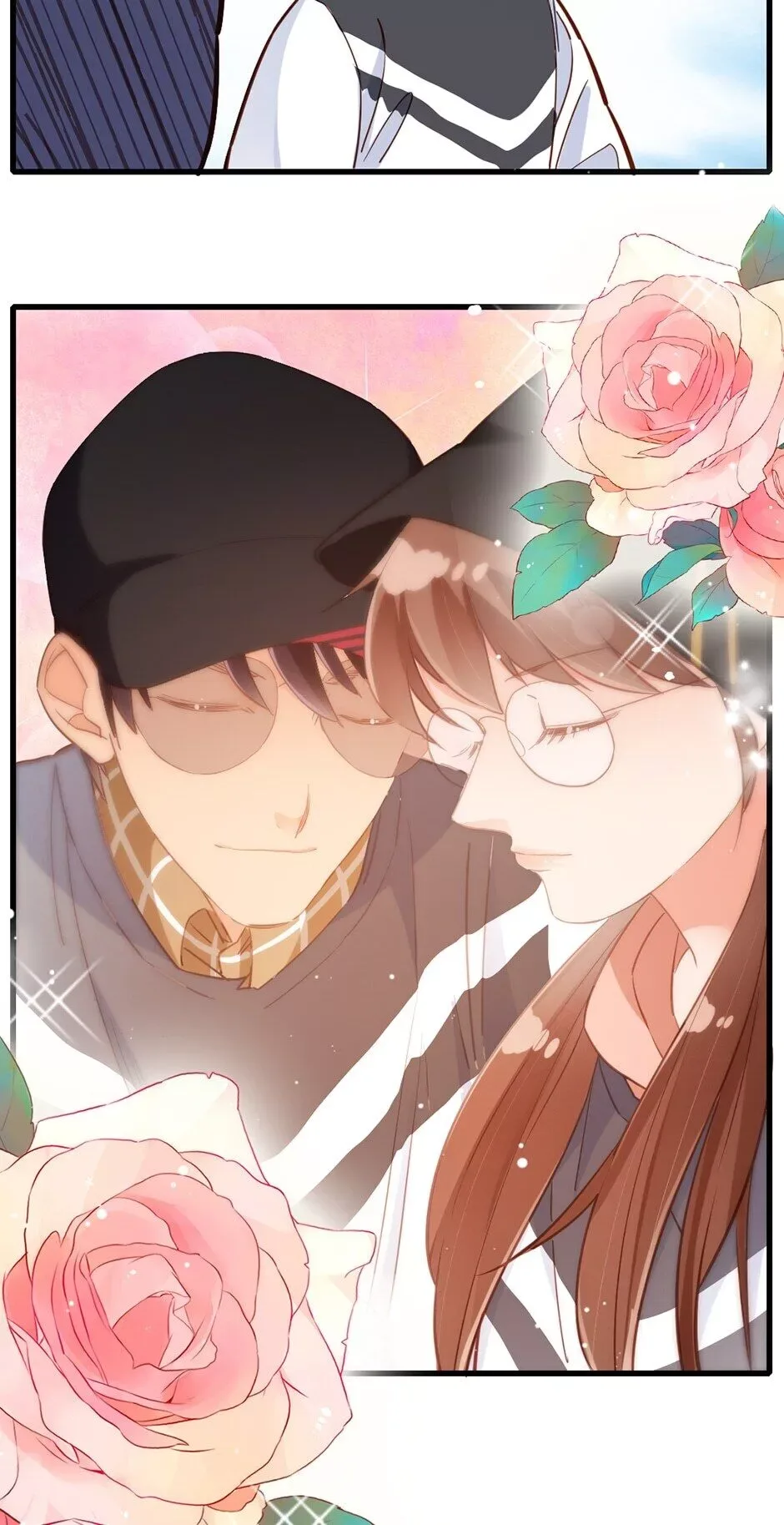 Lights, Camera, Love! Chapter 168 page 23