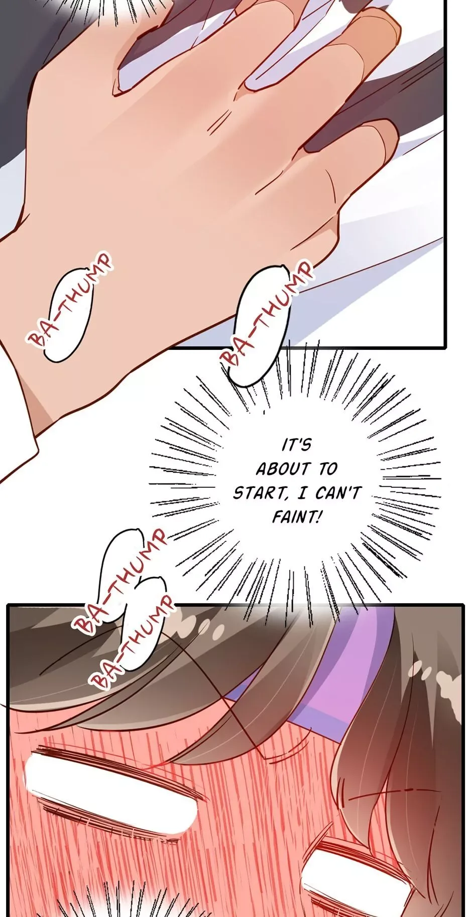 Lights, Camera, Love! Chapter 168 page 20