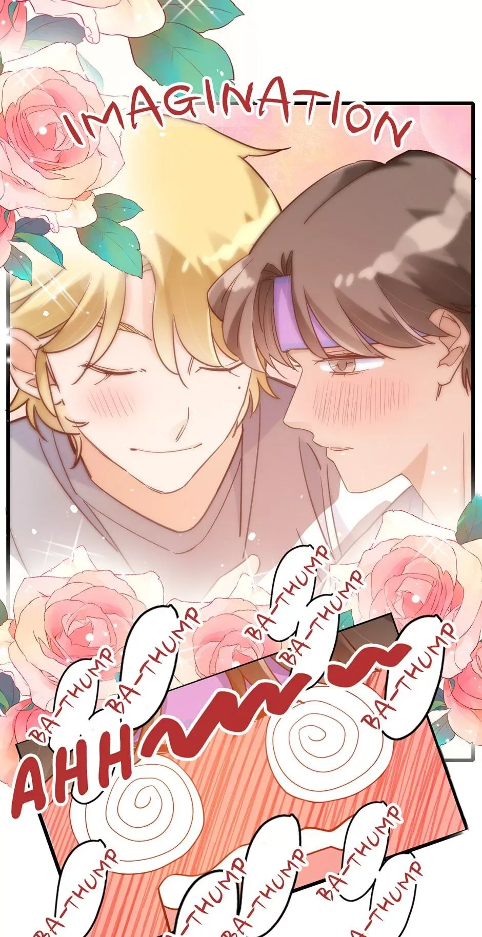 Lights, Camera, Love! Chapter 168 page 24