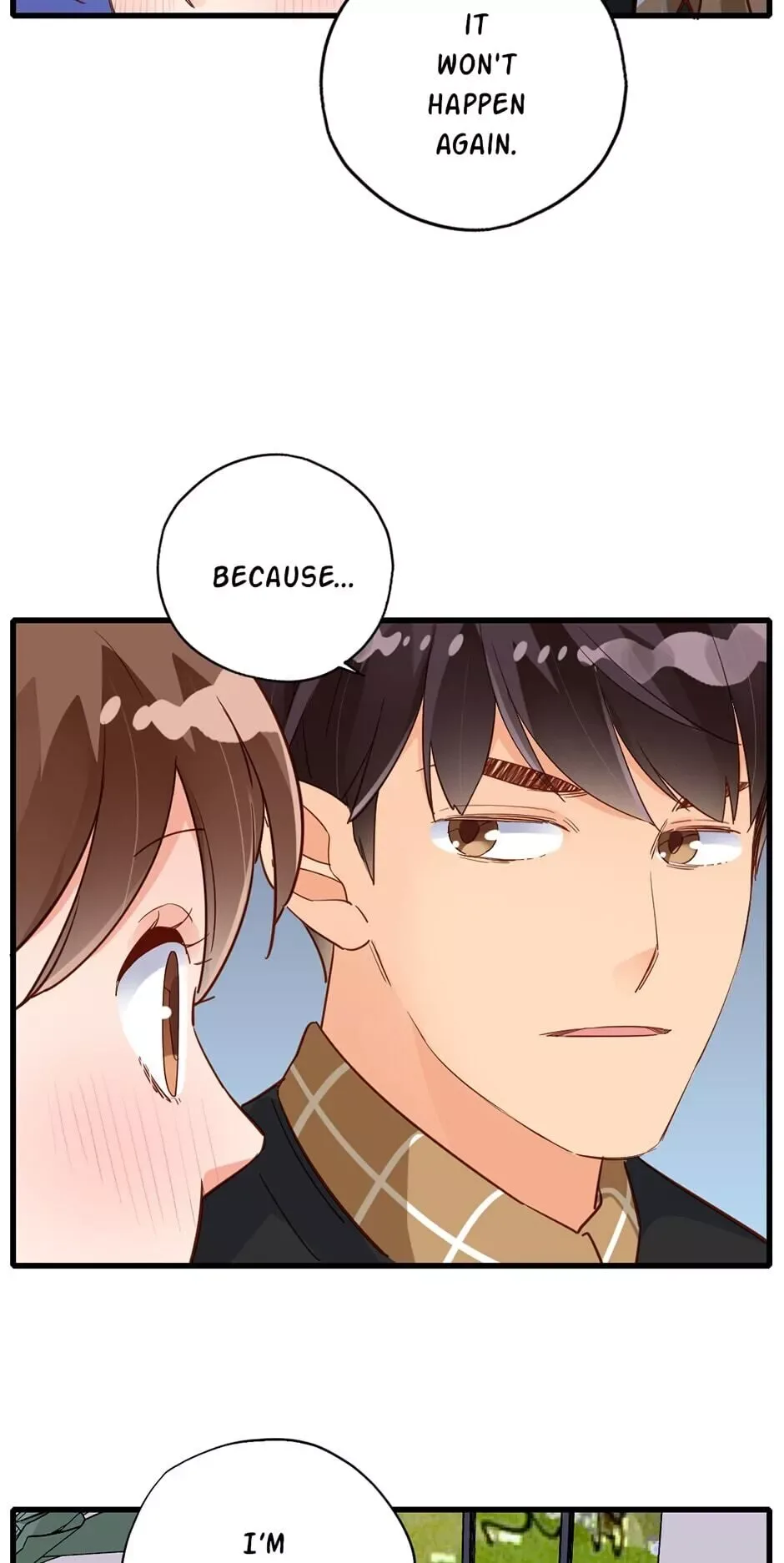 Lights, Camera, Love! Chapter 169 page 20