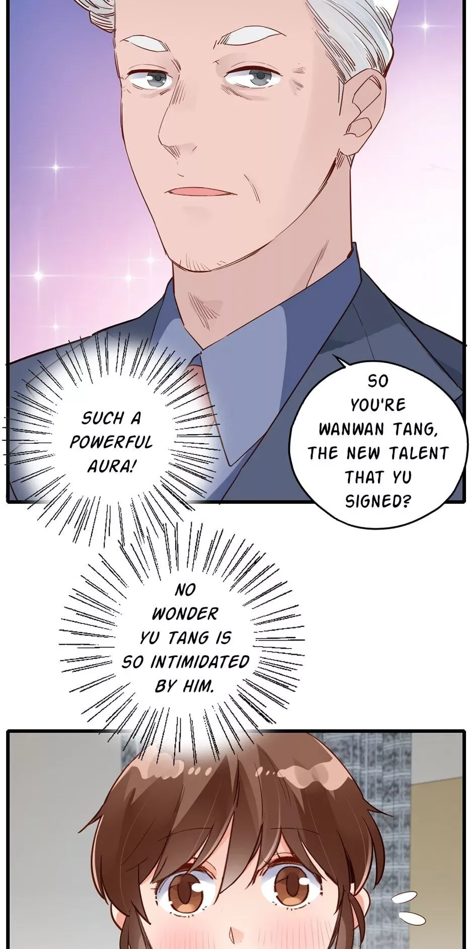 Lights, Camera, Love! Chapter 169 page 13