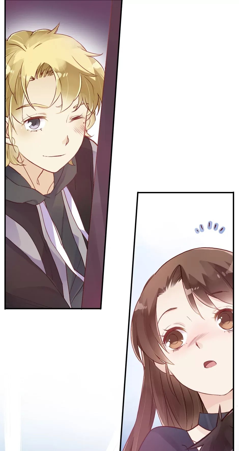 Lights, Camera, Love! Chapter 17 page 5