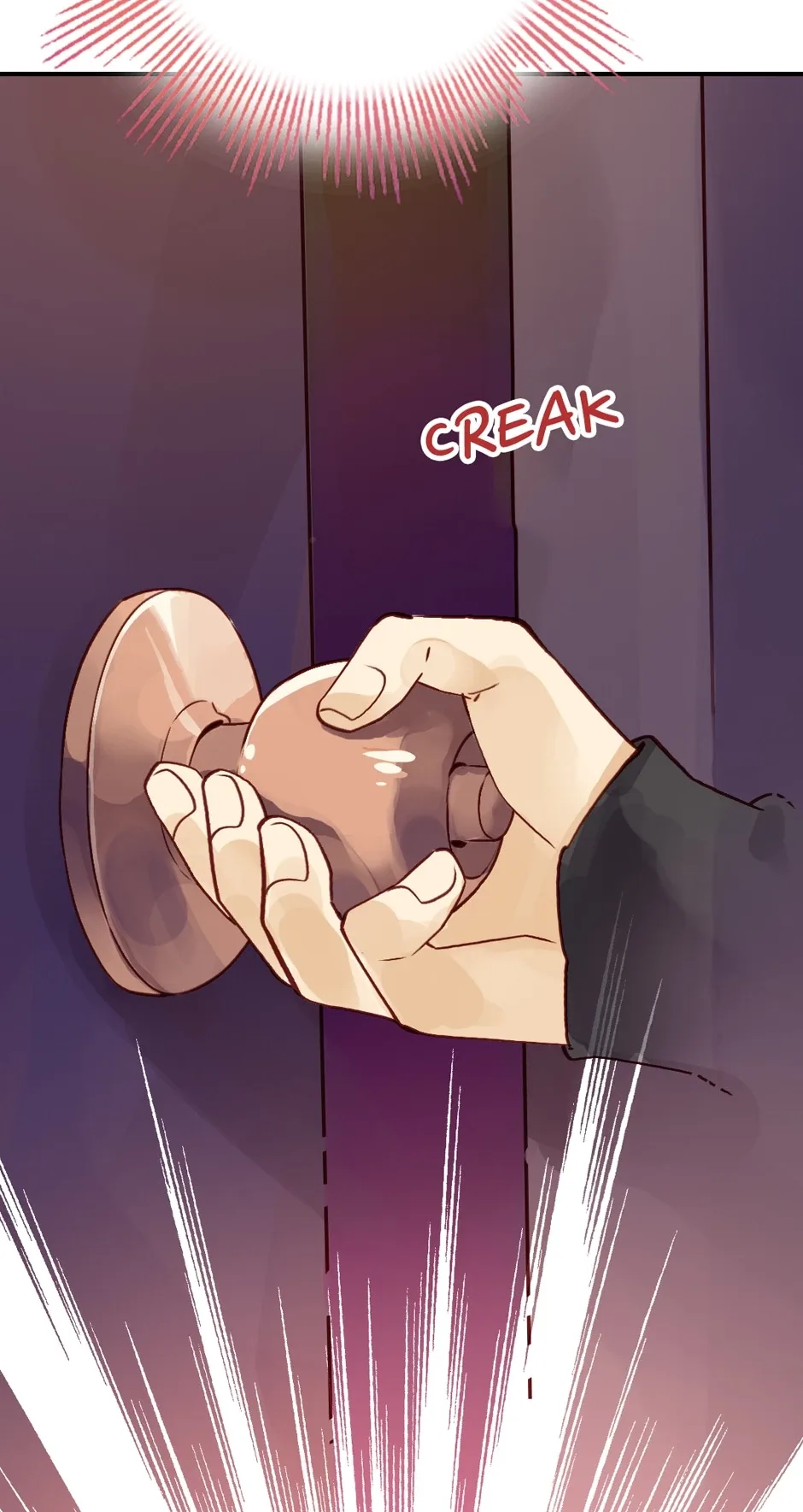 Lights, Camera, Love! Chapter 17 page 2