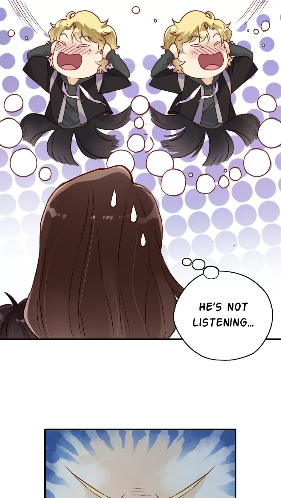 Lights, Camera, Love! Chapter 17 page 10