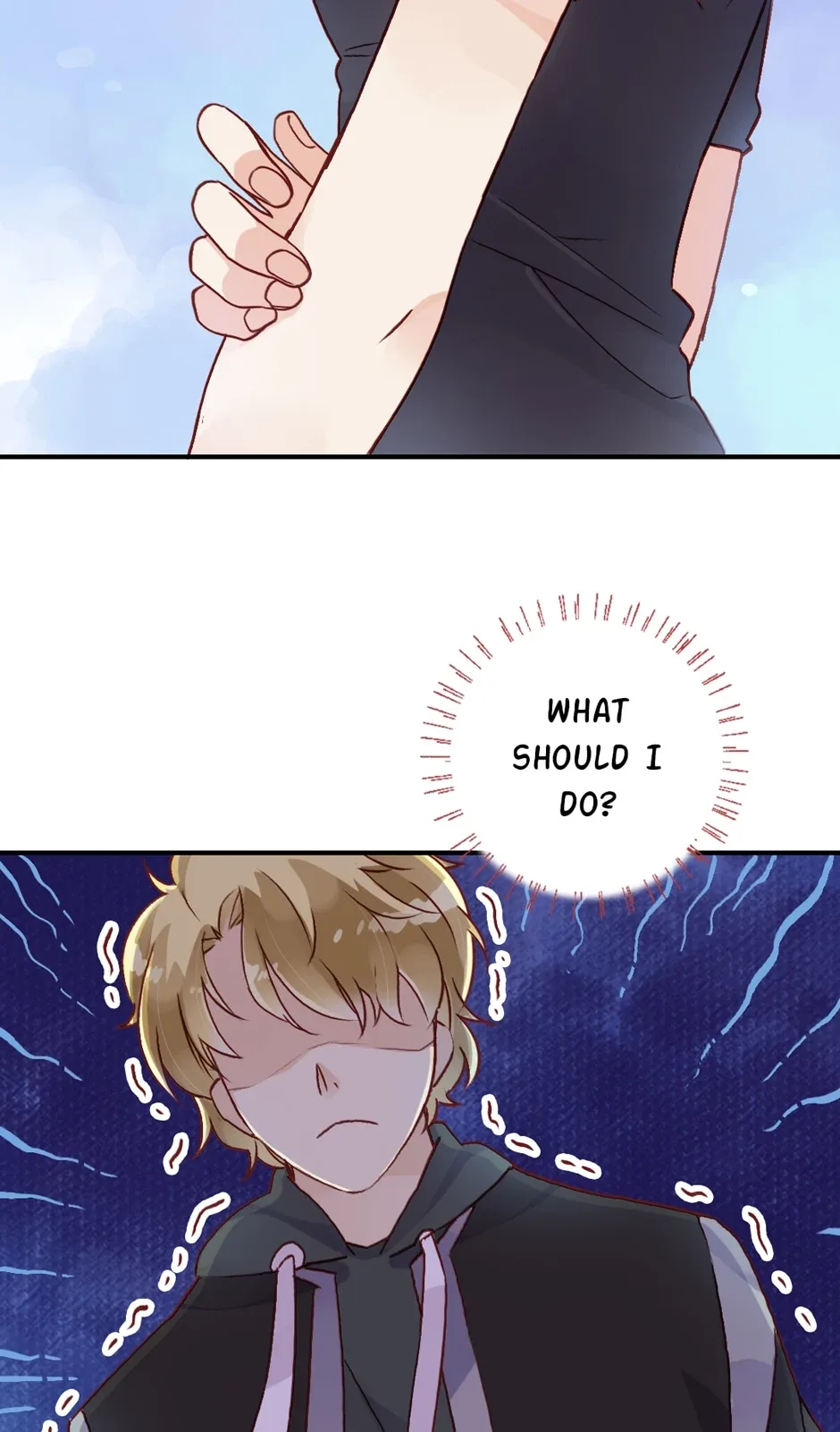Lights, Camera, Love! Chapter 17 page 16