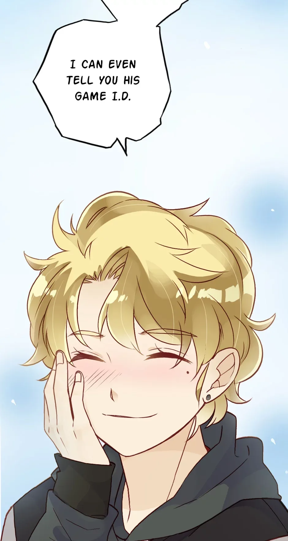 Lights, Camera, Love! Chapter 17 page 27