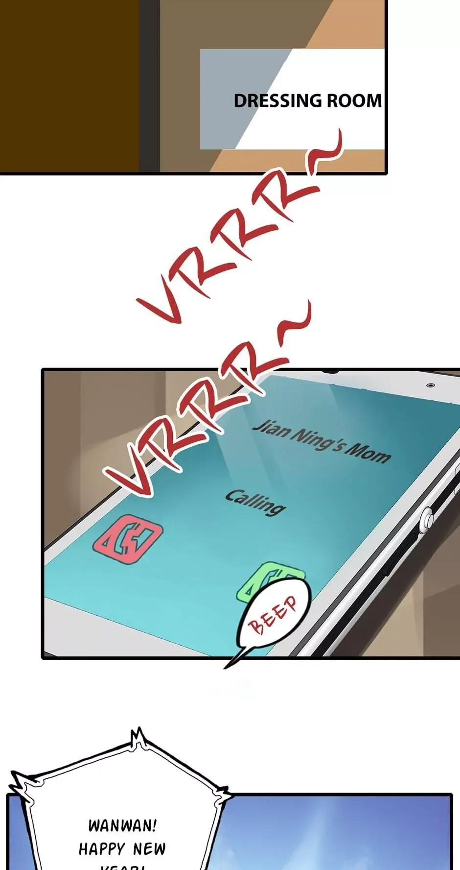 Lights, Camera, Love! Chapter 170 page 2