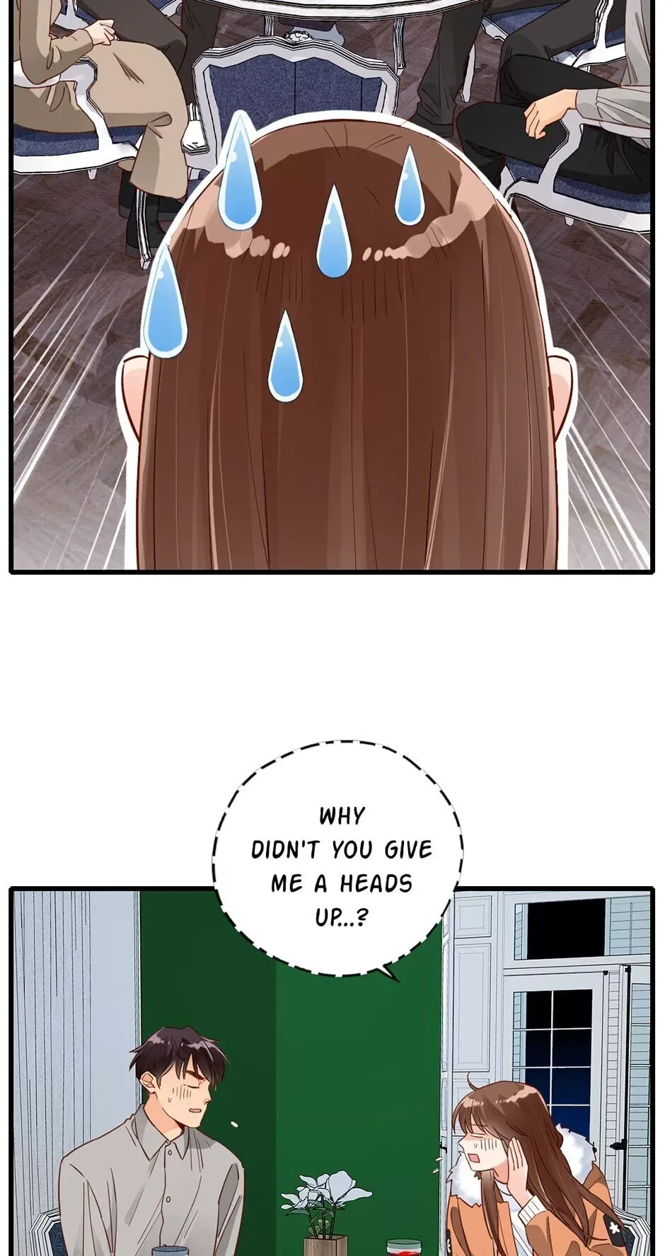 Lights, Camera, Love! Chapter 170 page 6
