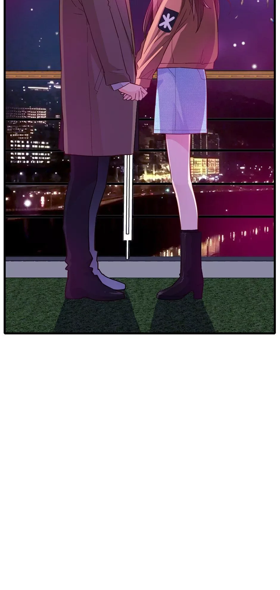 Lights, Camera, Love! Chapter 170 page 23